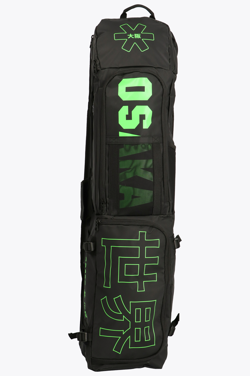 Stickbag Pro Tour Large - Iconic Black
