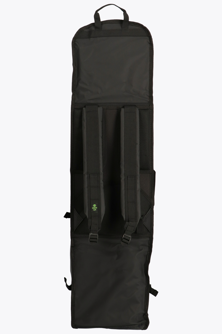 Stickbag Pro Tour Large - Iconic Black