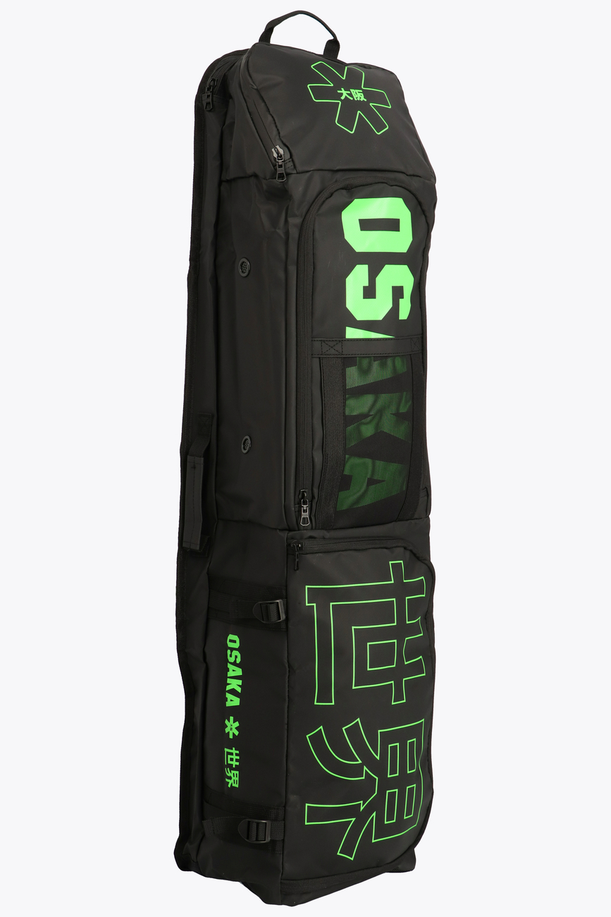 Stickbag Pro Tour Large - Iconic Black