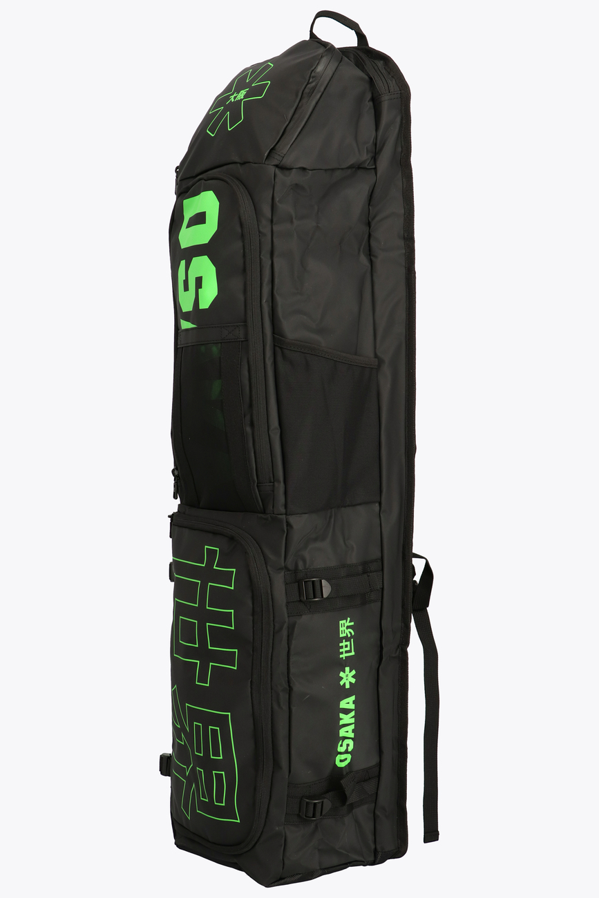 Stickbag Pro Tour Large - Iconic Black