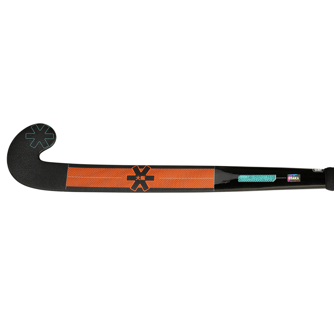 Vision 85 - Proto Bow Orange