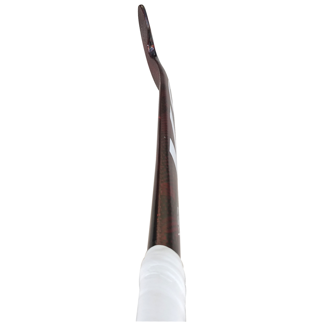 KS Zay X50 indoor - camo carbon red - 36.5" SL