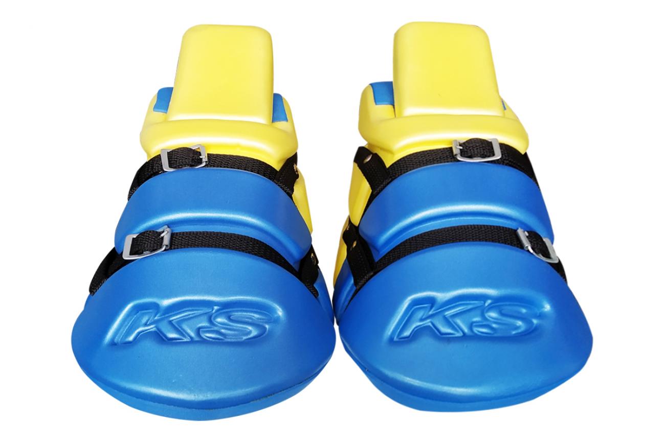 ks abs kickers yellow|blu-medium