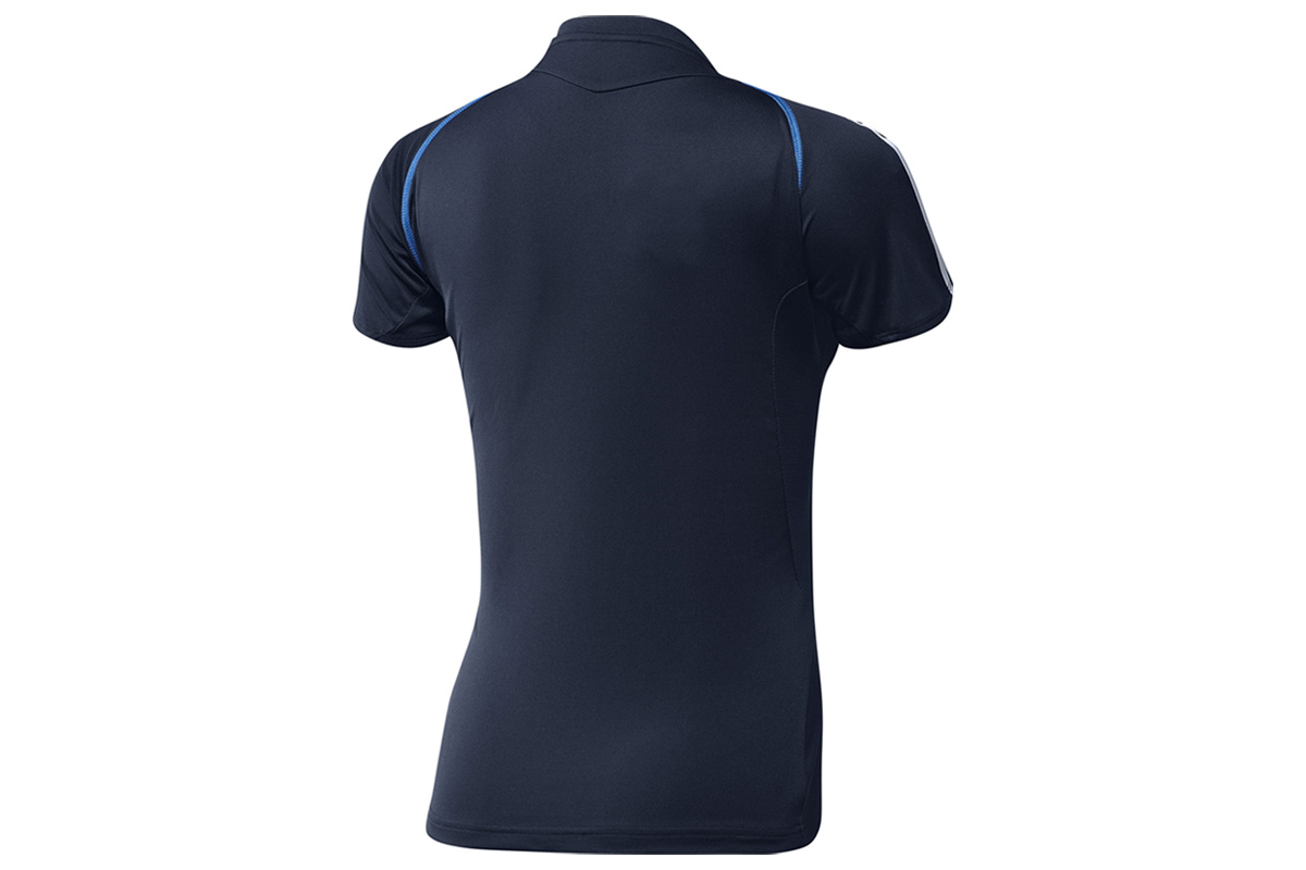 T12 women team tee blu