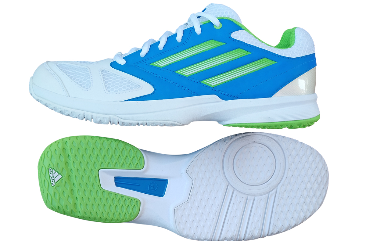 feather team 2 white
