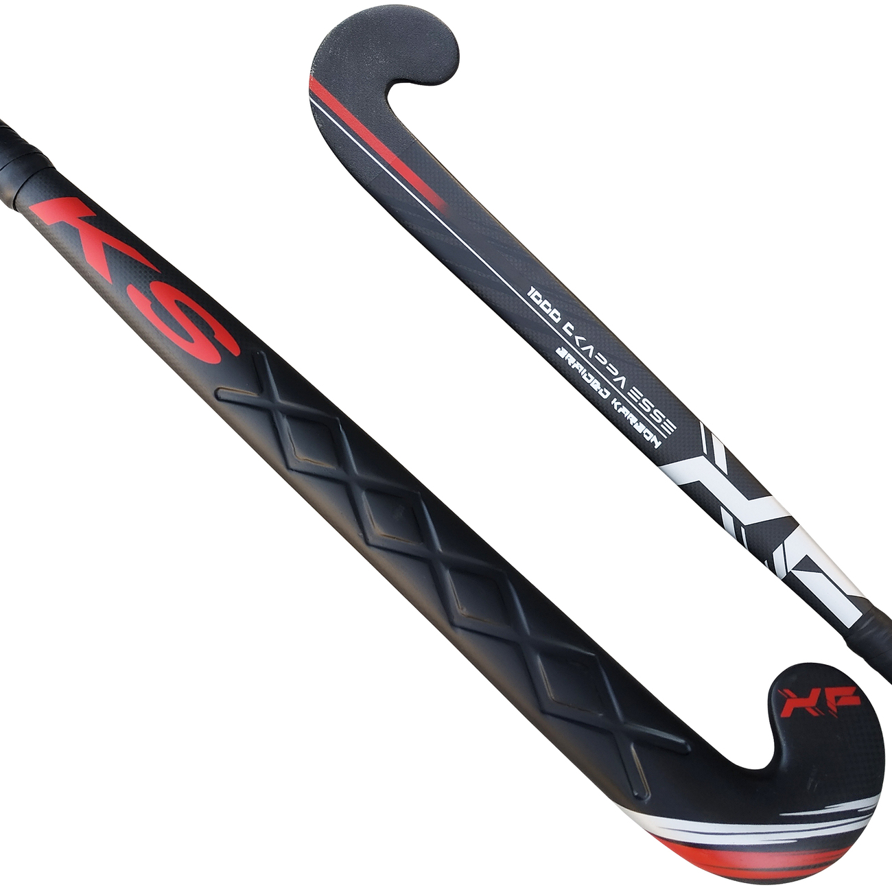 ks hyper grid TC 1000C X-frame