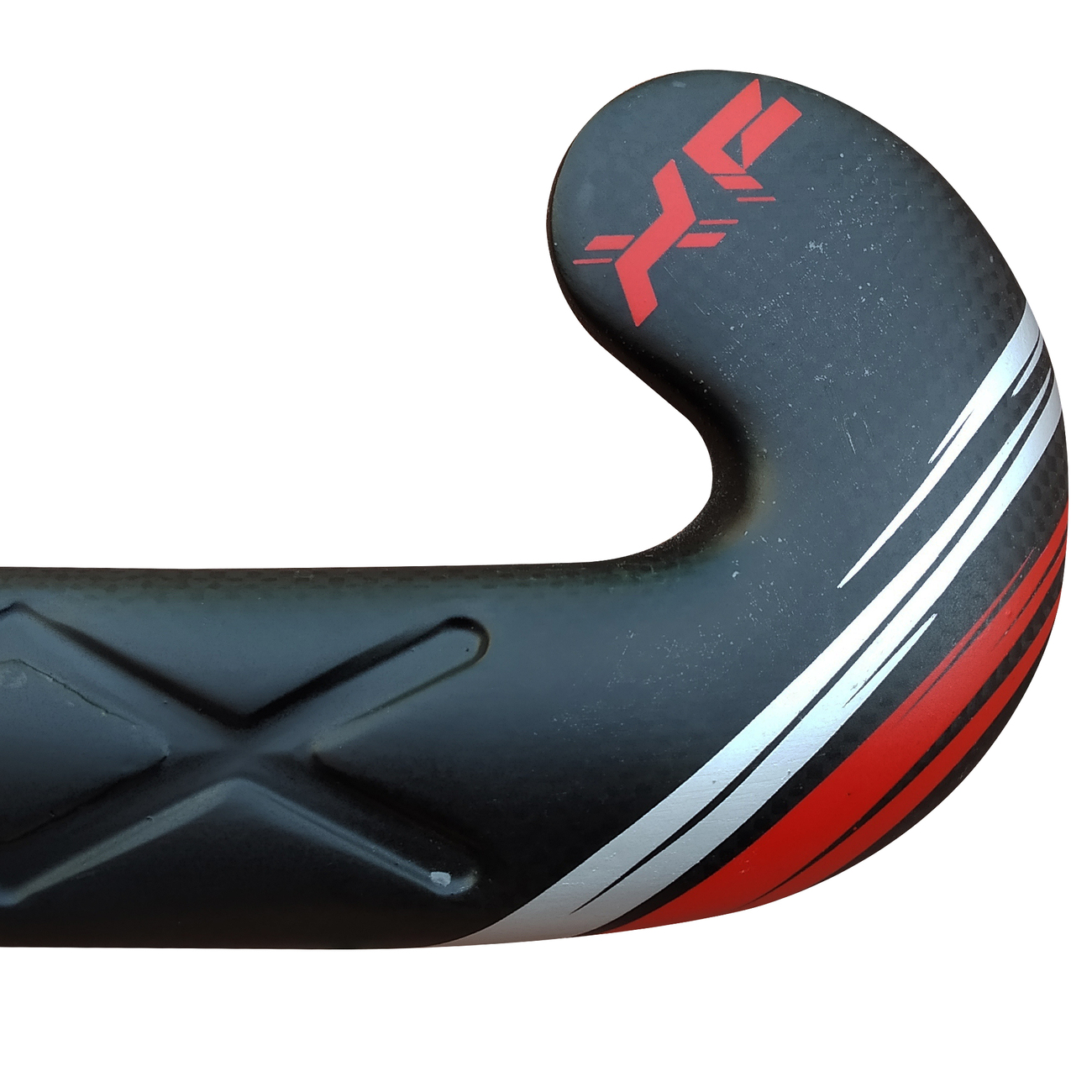 ks hyper grid TC 1000C X-frame