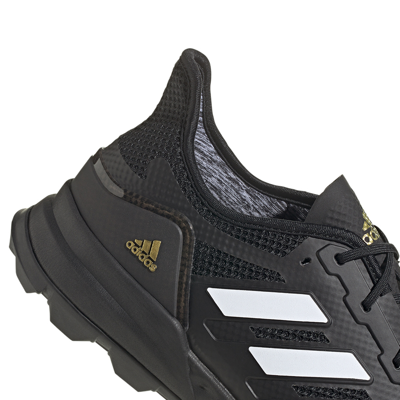 adipower hockey black