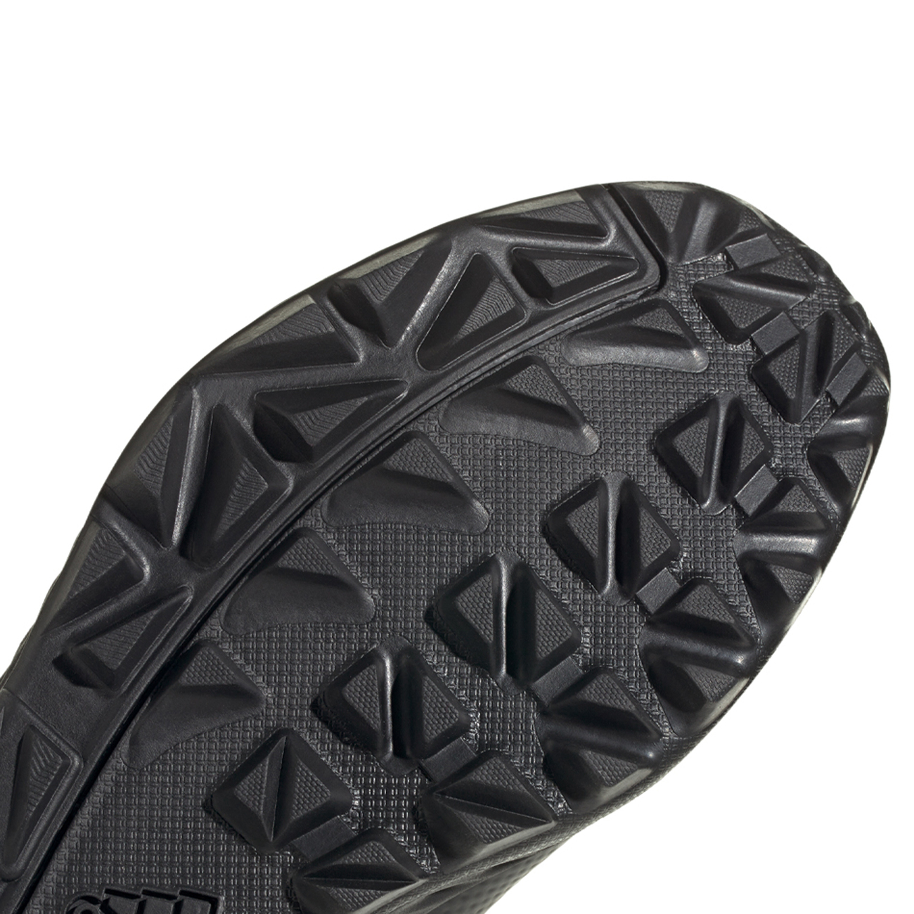 adipower hockey black