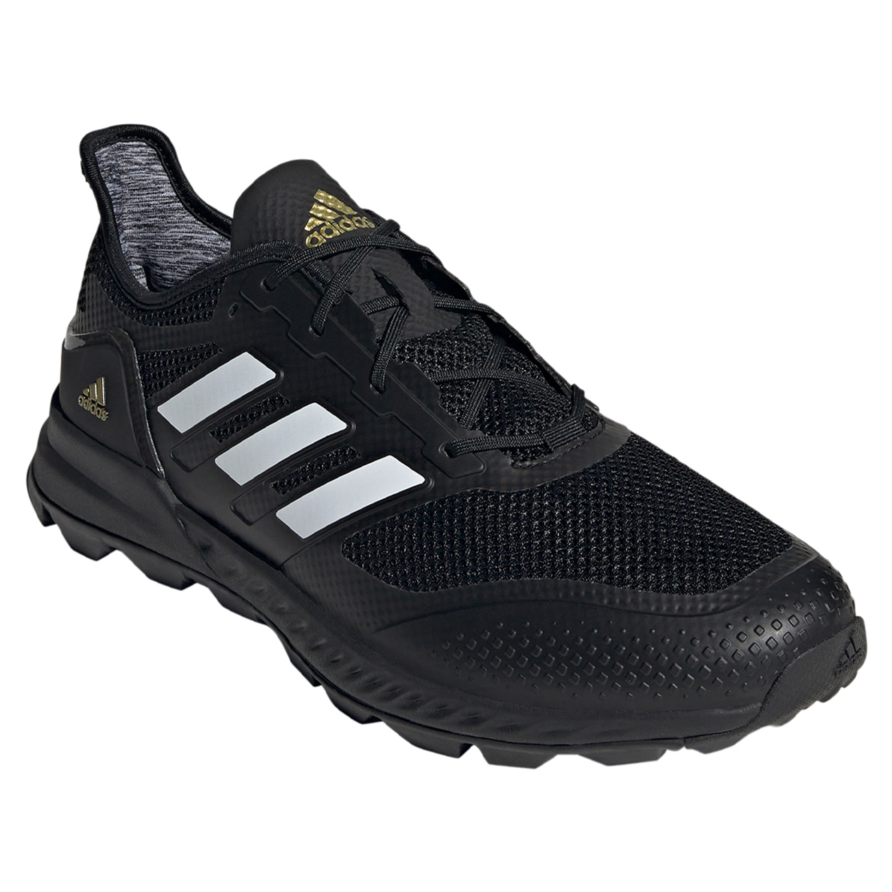 adipower hockey black