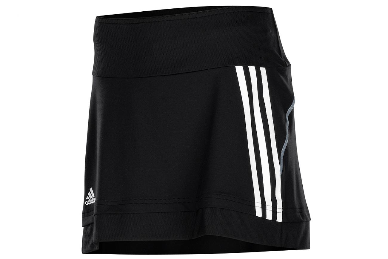 T8 clima skort black-small