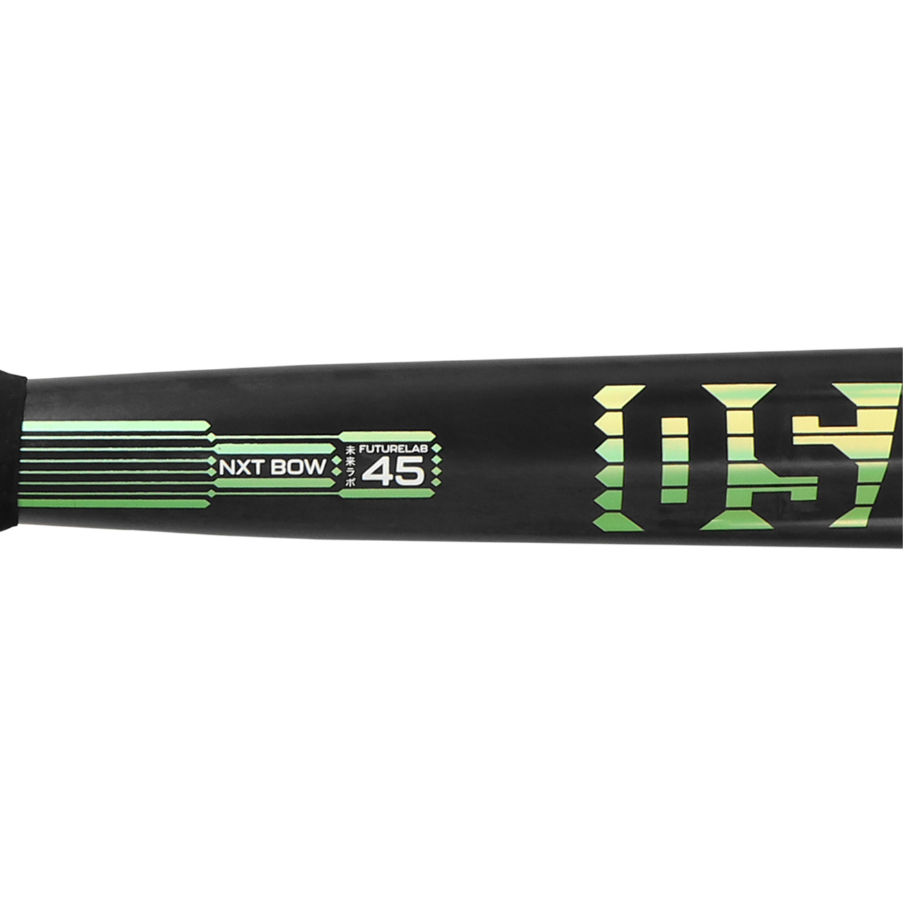 Osaka Field Hockey Stick FuTURELAB 45 - Nxt Bow | Green