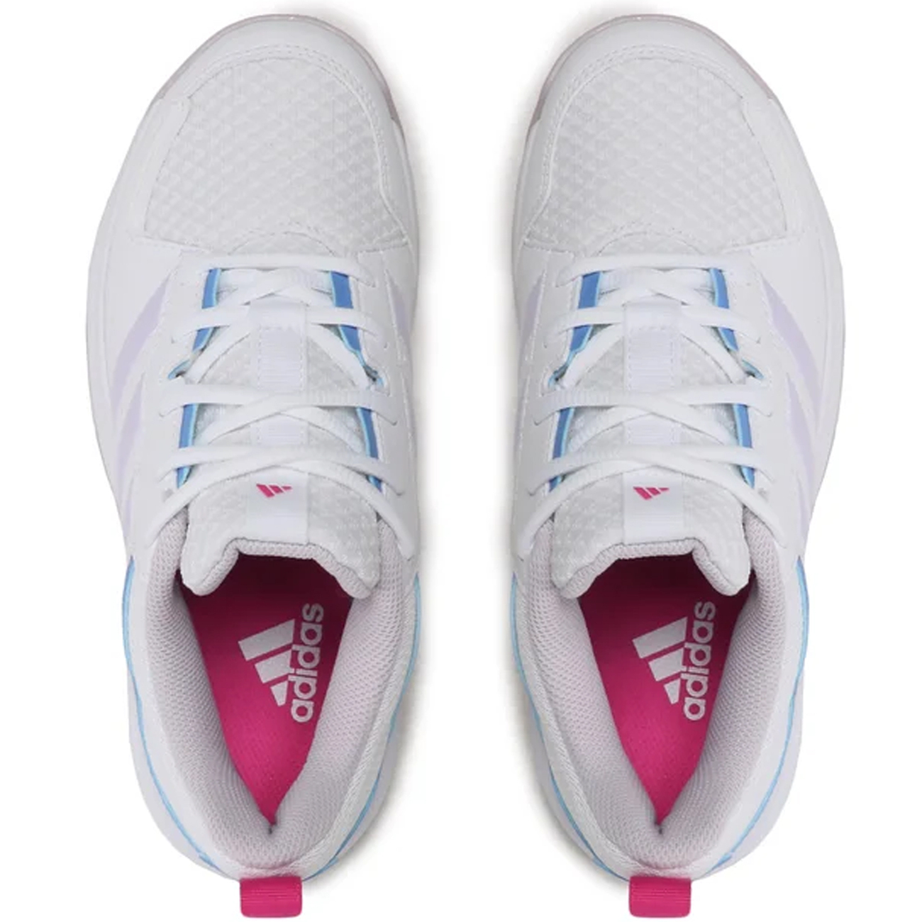Ligra 7 W white - 8.5 uk = 42.2/3 eu