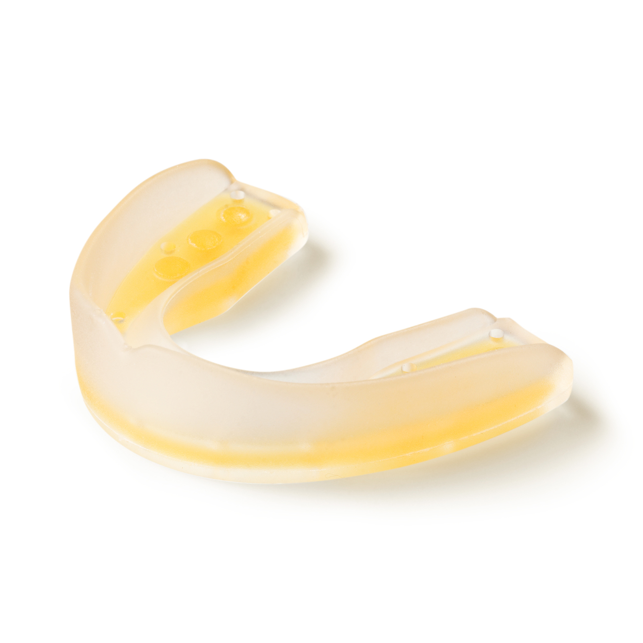 gp max mouthguard orange junior