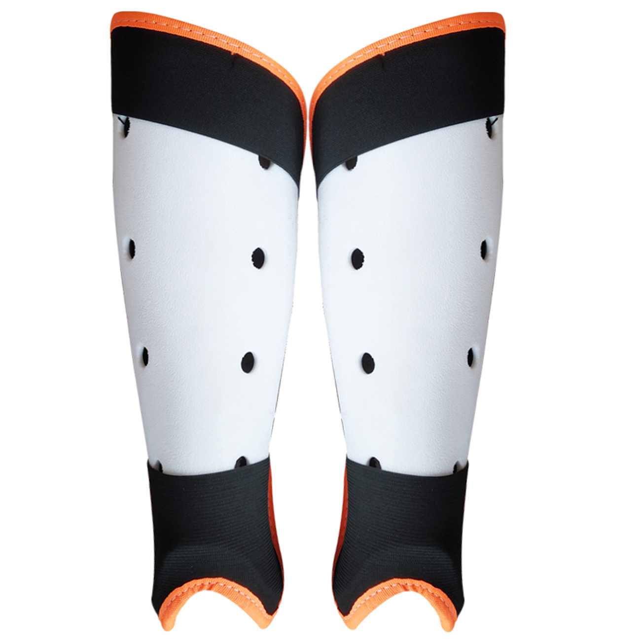 ks anatomic deluxe shinguards [S]
