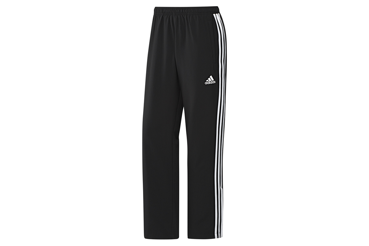 T16 men clima pant black