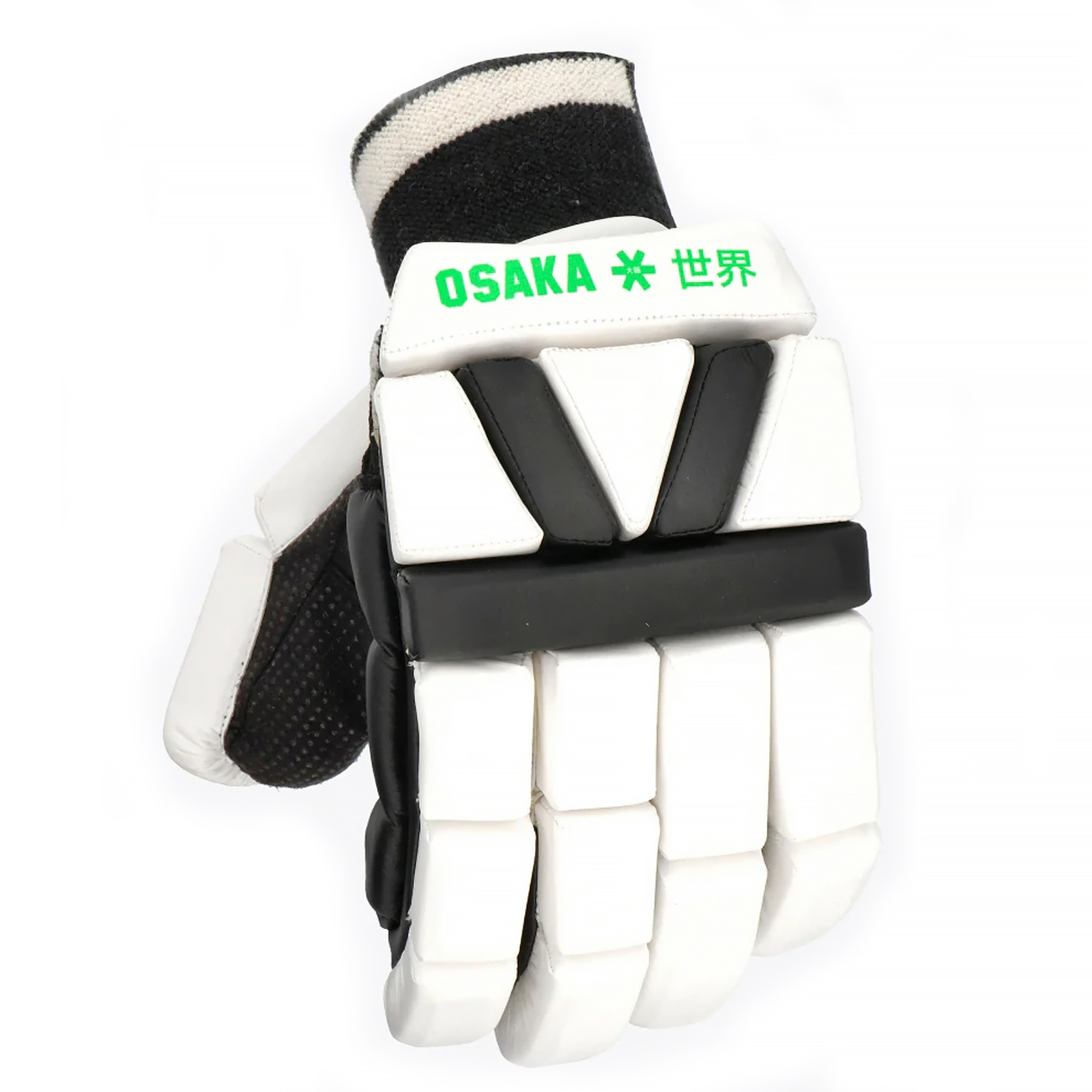 Indoor glove white - L