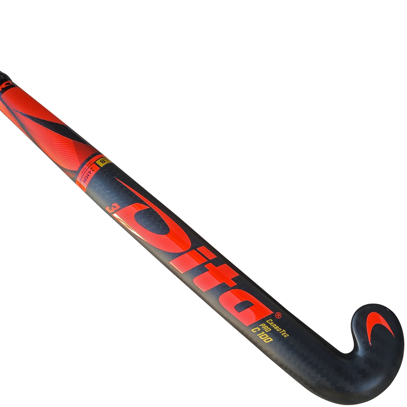 Carbo Tech Pro C100 - LB