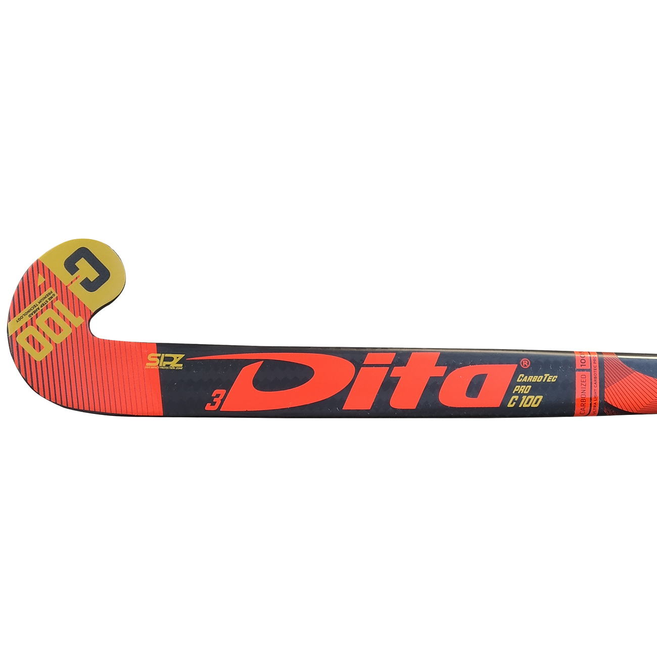 Carbo Tech Pro C100 - LB