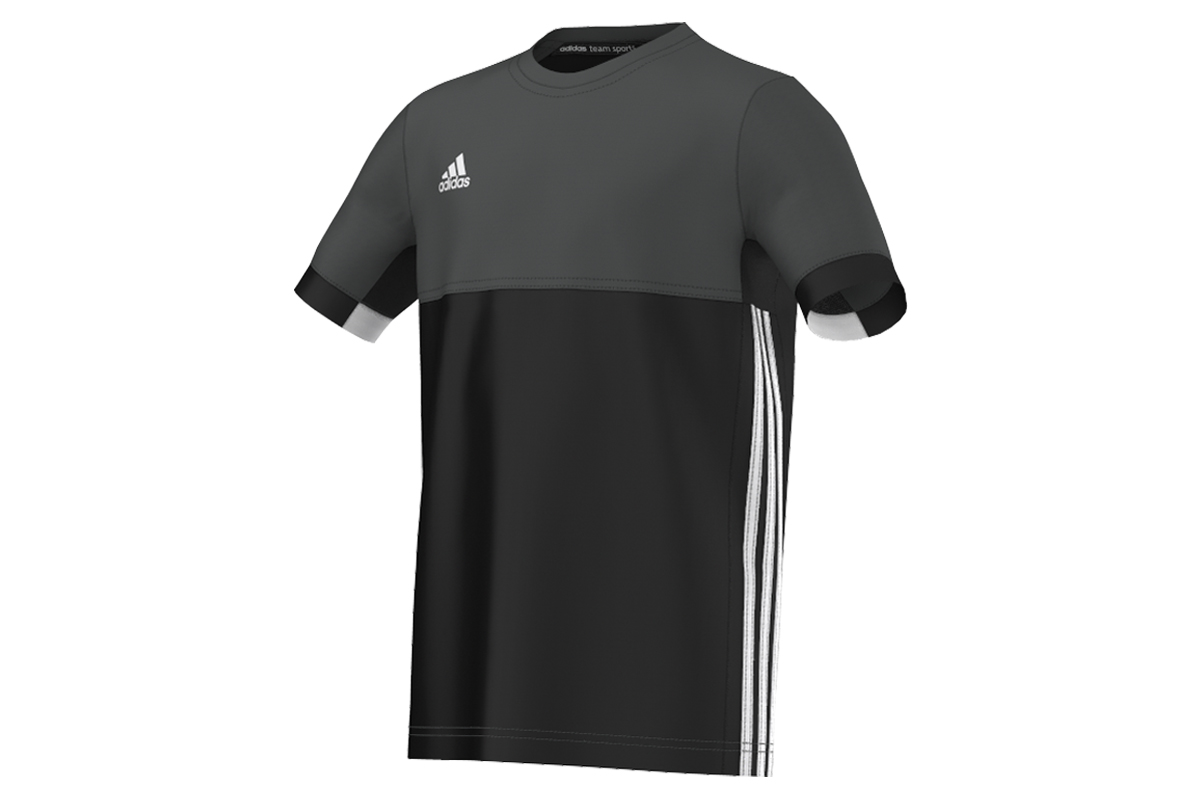 T16 men clima gray black