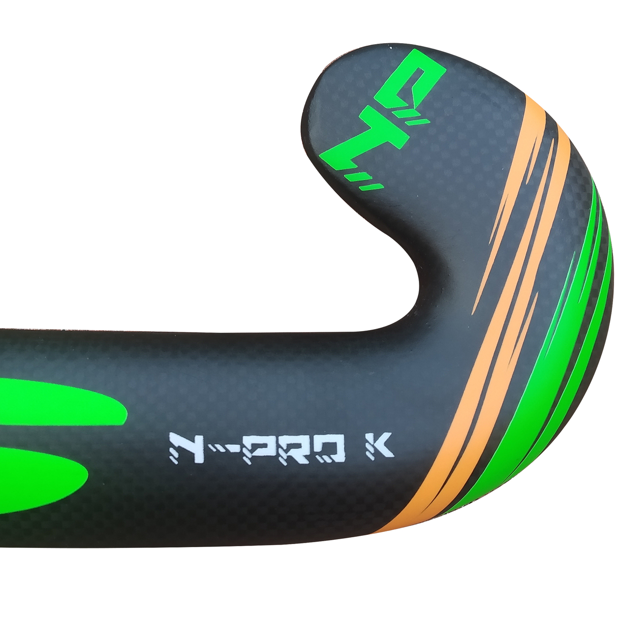 ks n-pro karbon 400C - braided TC