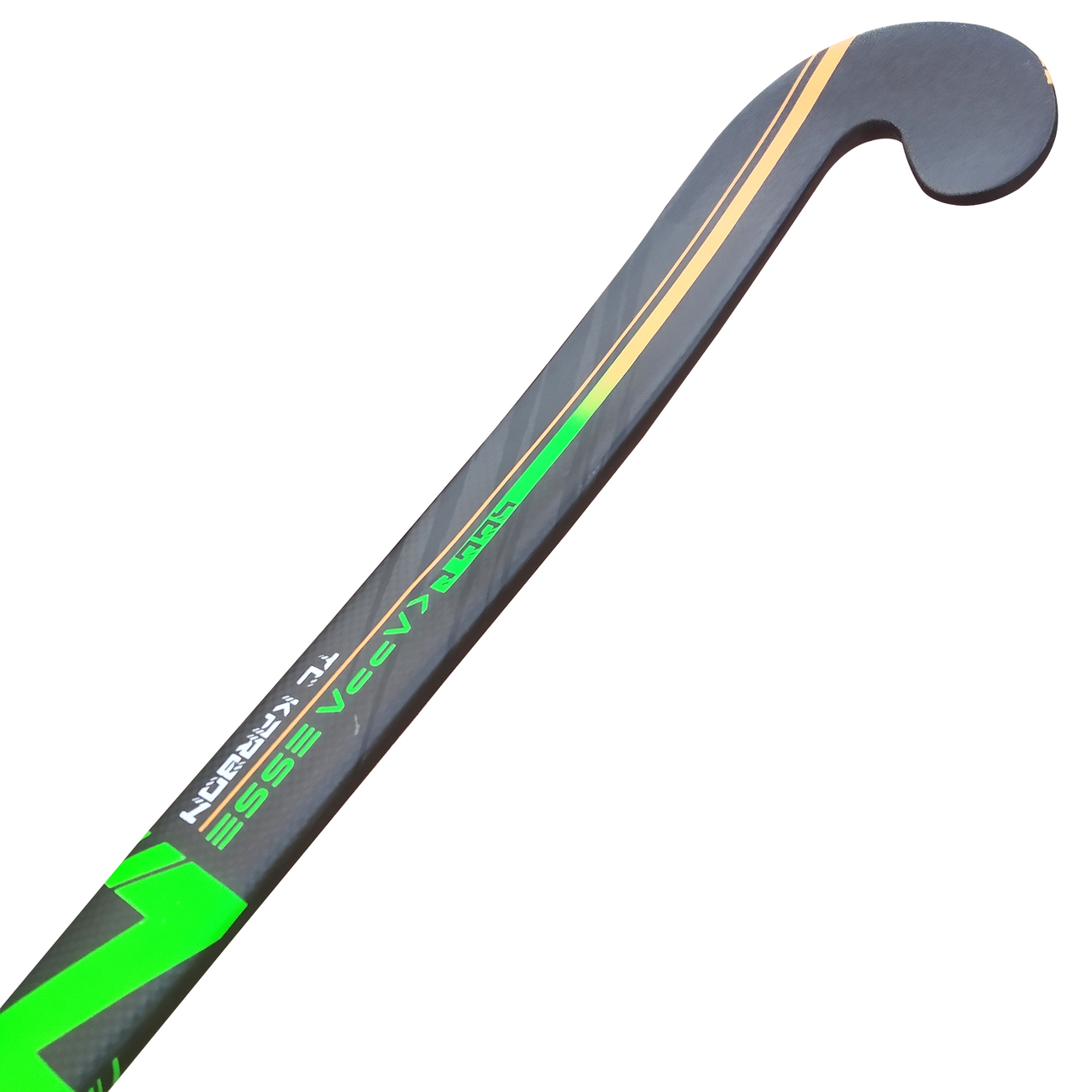 ks n-pro karbon 400C - braided TC