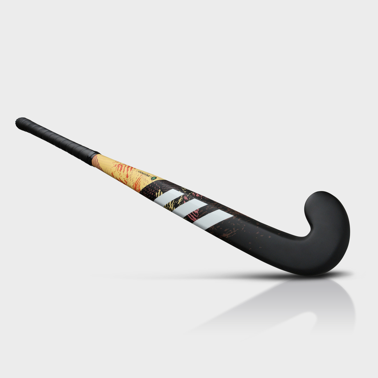 Youngstar .9 black/yellow - 36.5" SL