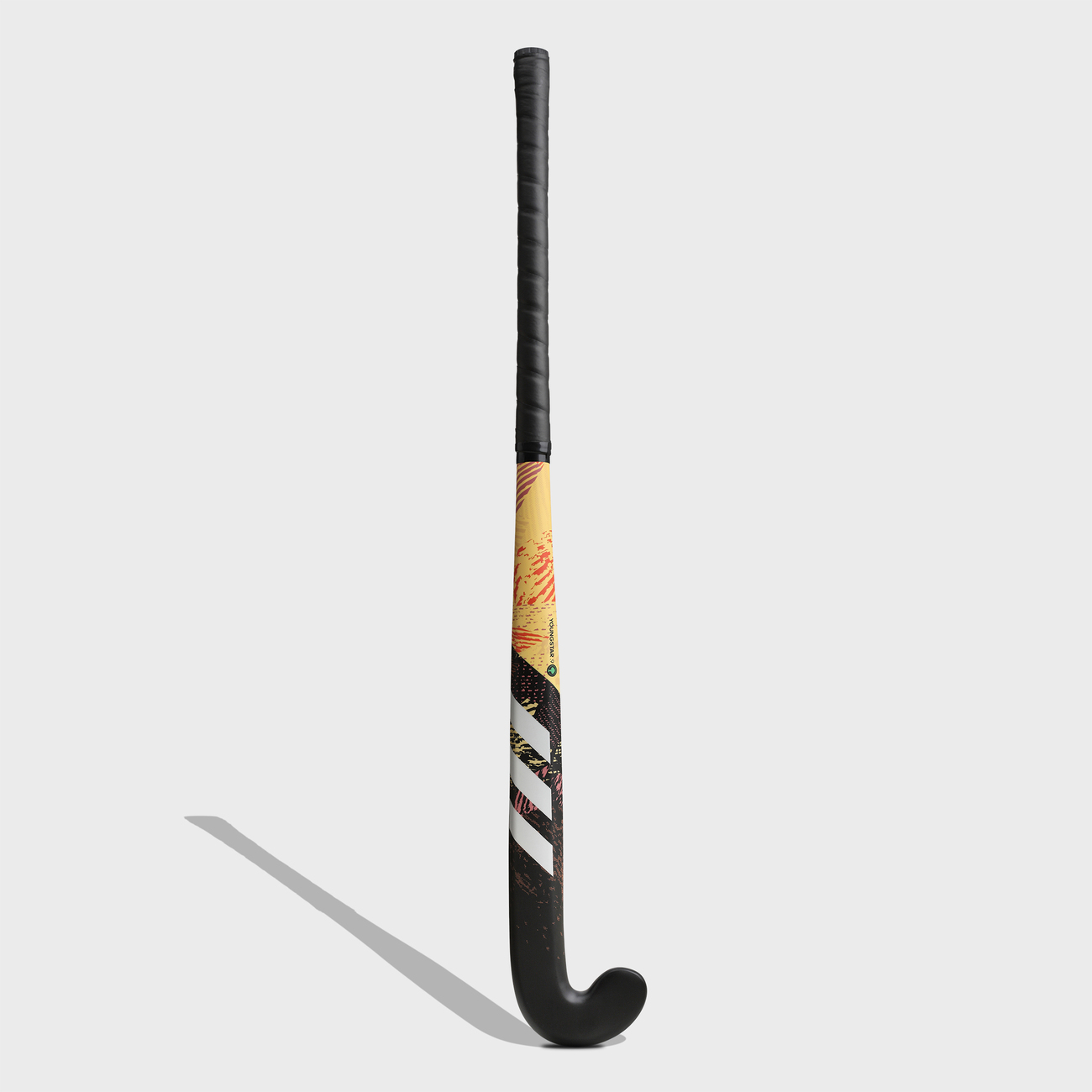 Youngstar .9 black/yellow - 36.5" SL