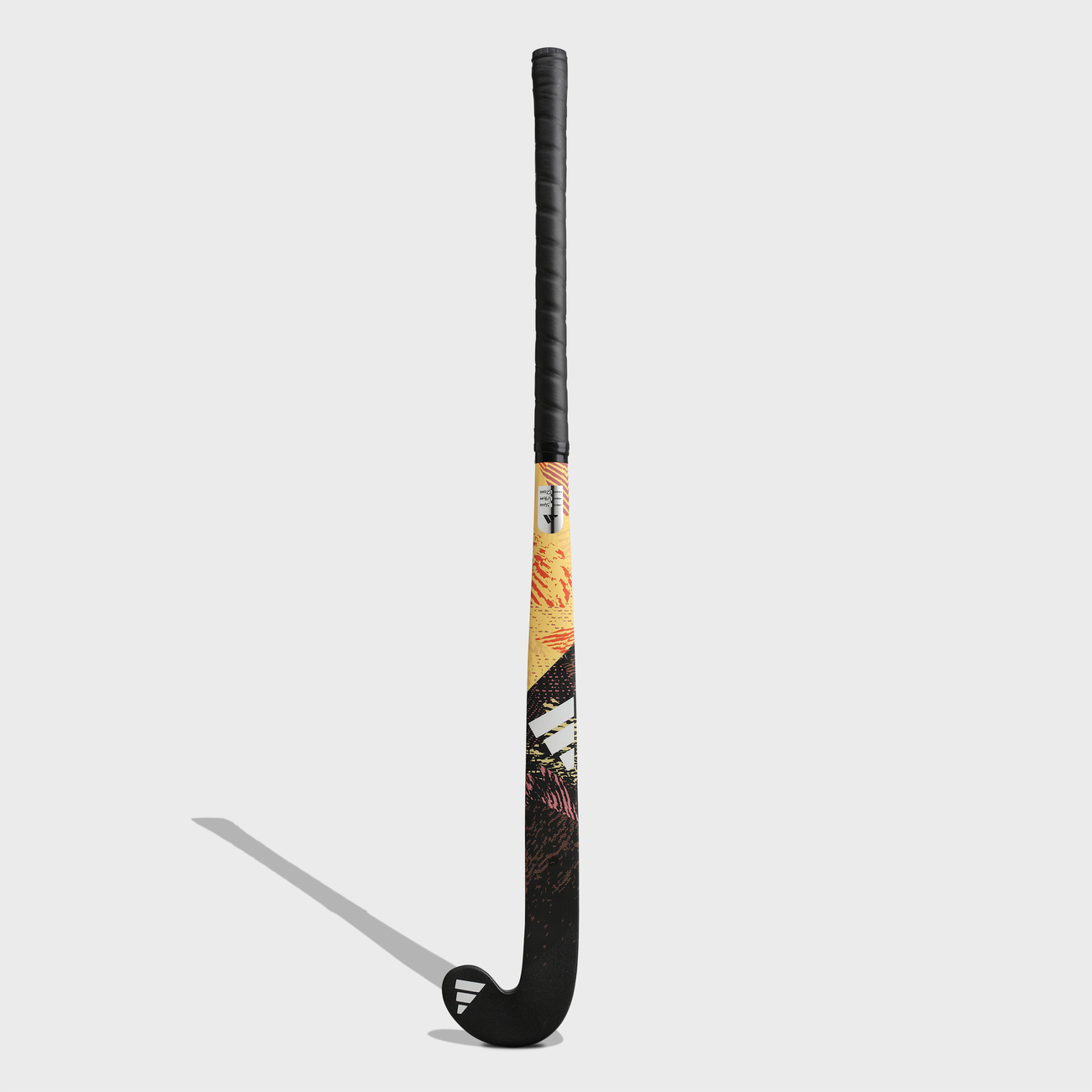 Youngstar .9 black/yellow - 36.5" SL