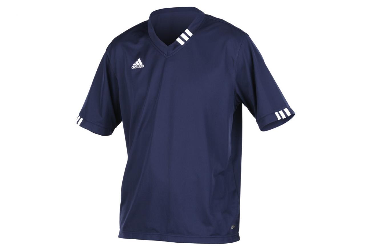 functional shirt navy blu
