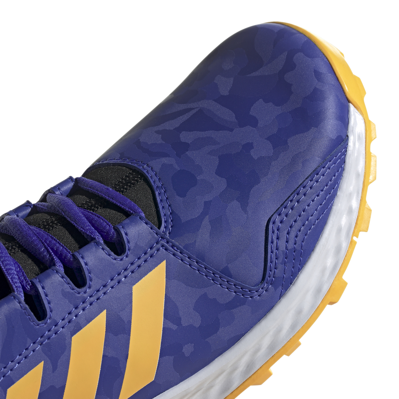 Hockey Youngstar Blu/yellow - 3.5 uk = 36 eu