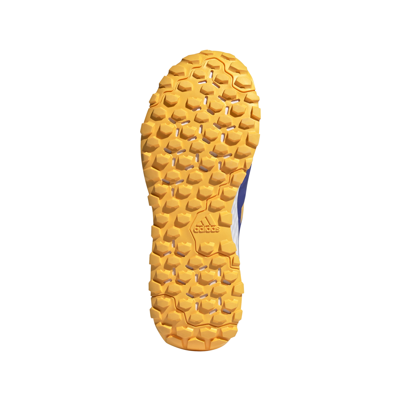 Hockey Youngstar Blu/yellow - 3.5 uk = 36 eu