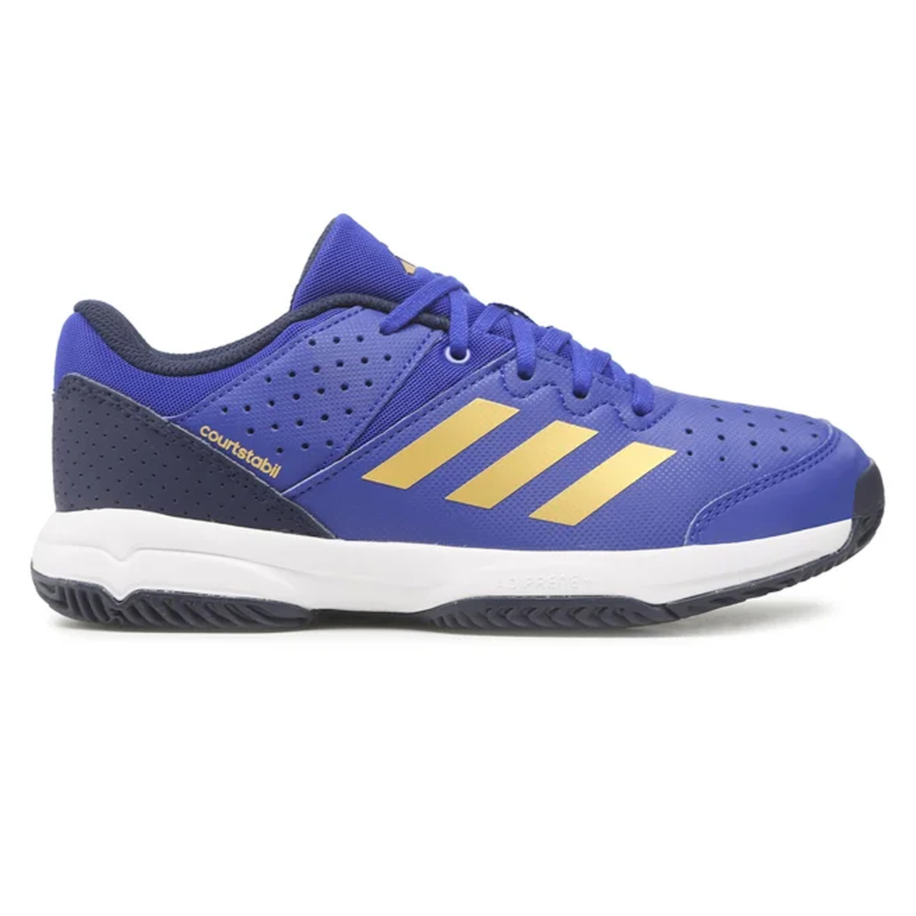 court stabil J [junior] blu