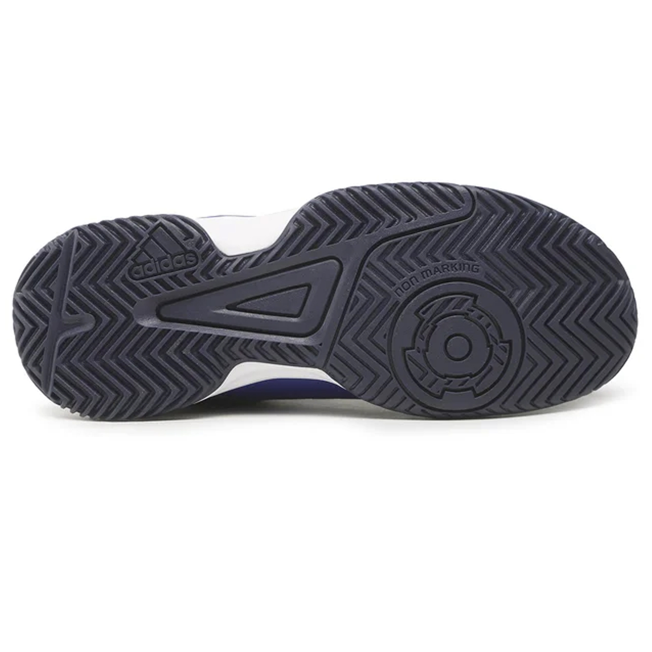 court stabil J [junior] blu