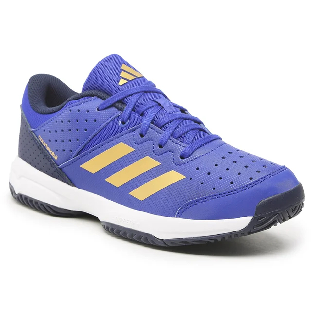 court stabil J [junior] blu