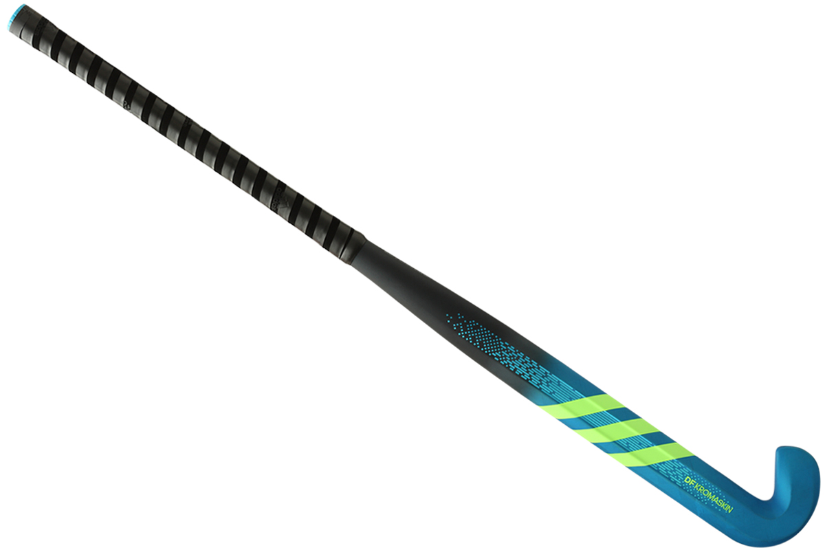 DF24 Kromaskin cyan|green