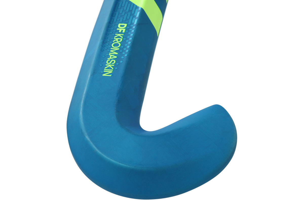 DF24 Kromaskin cyan green