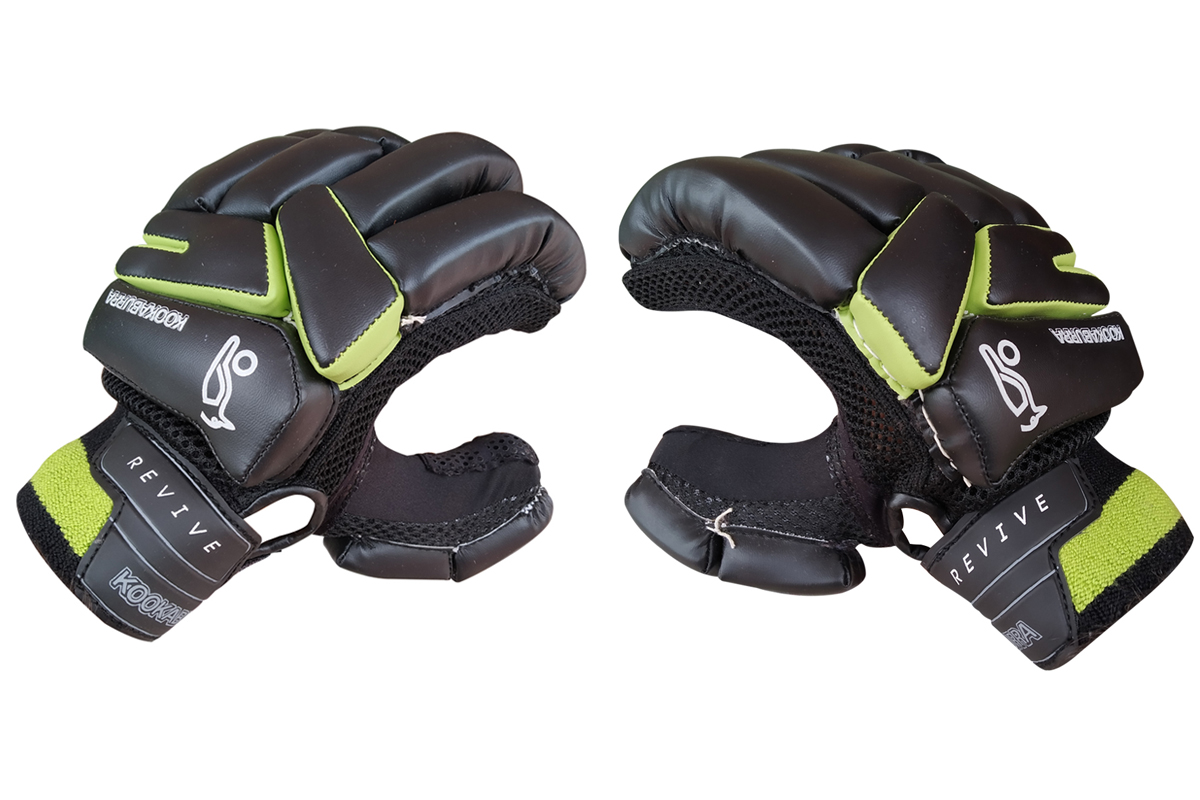 revive hockey gloves PAIR
