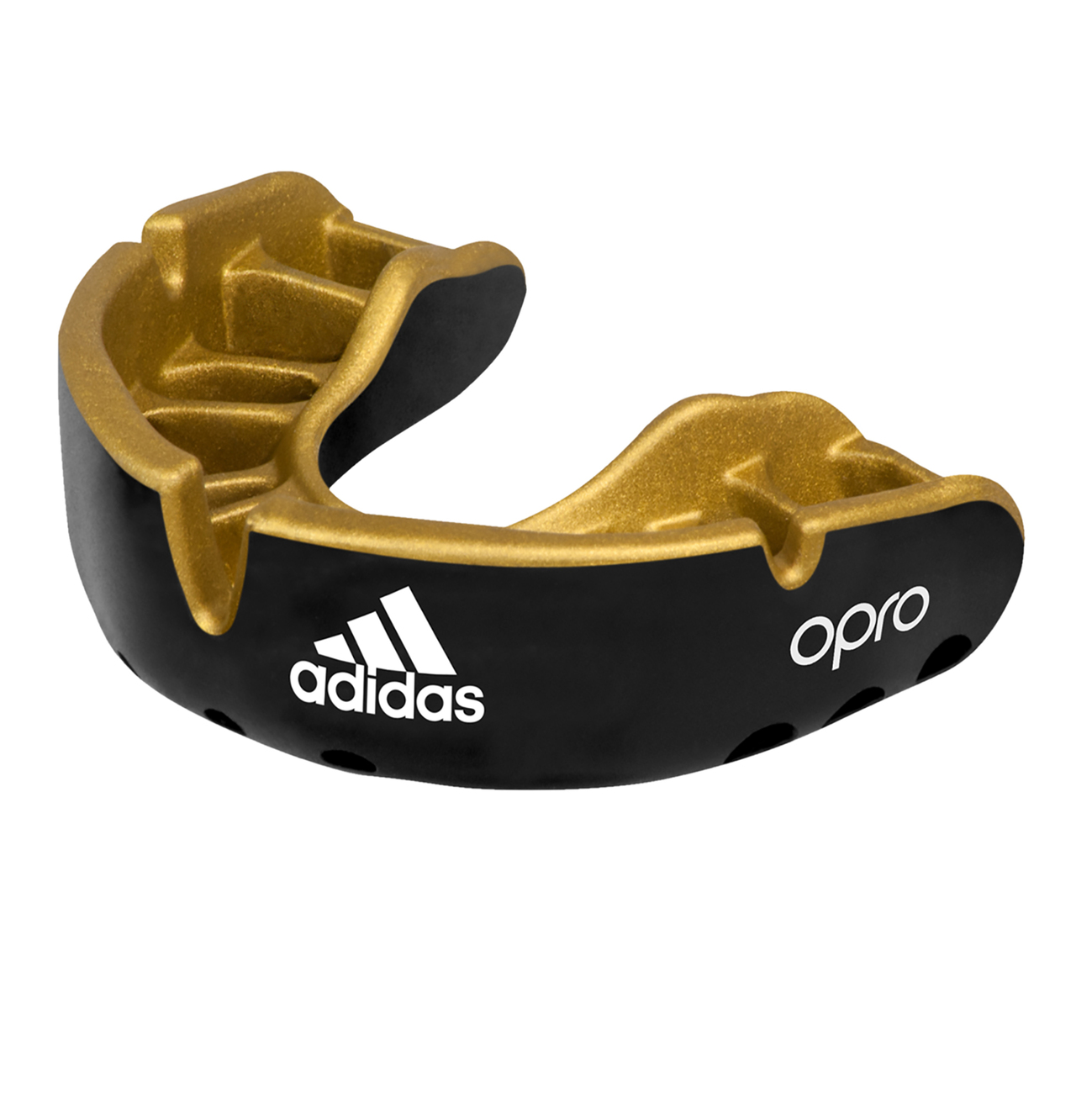 gold for braces