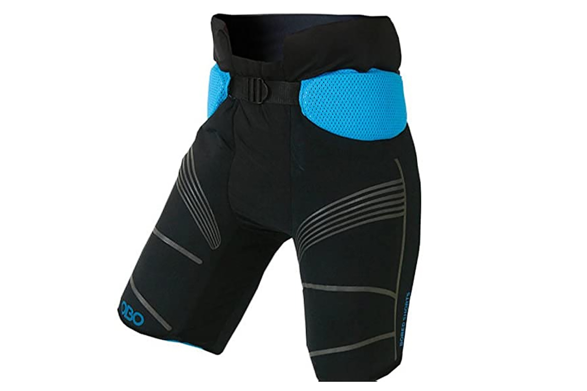 yahoo bored short - XL