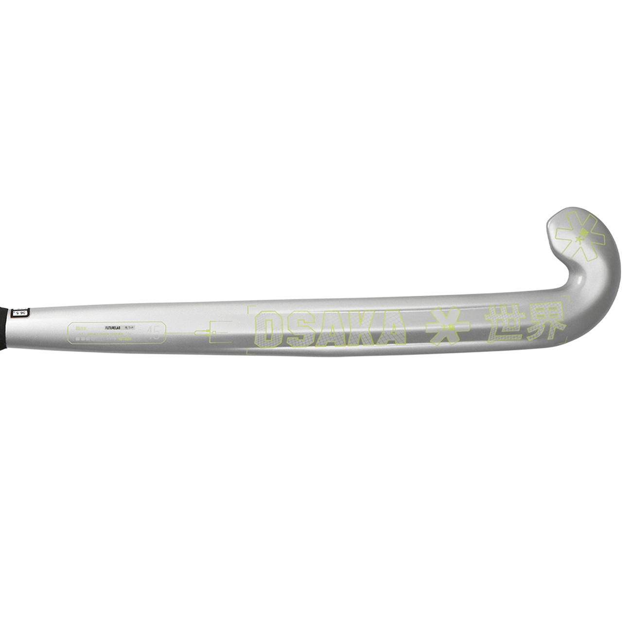 FuTURELAB 45 - Nxt Bow