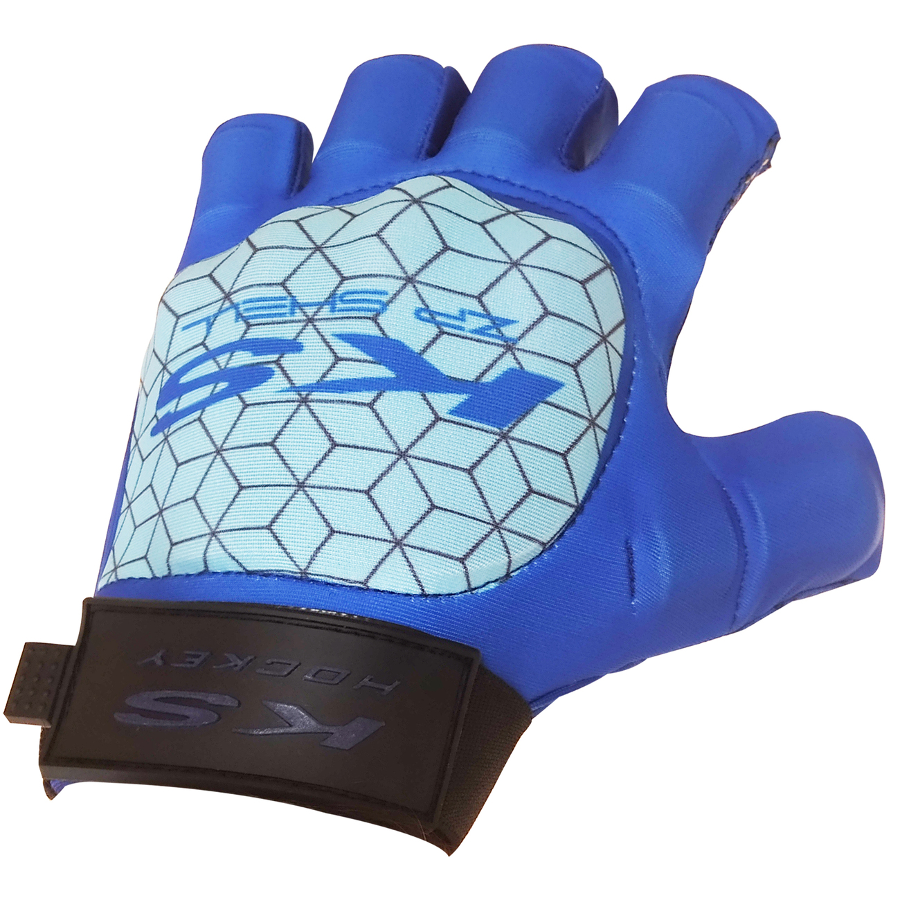 ks scudo shell glove blu|sky blu