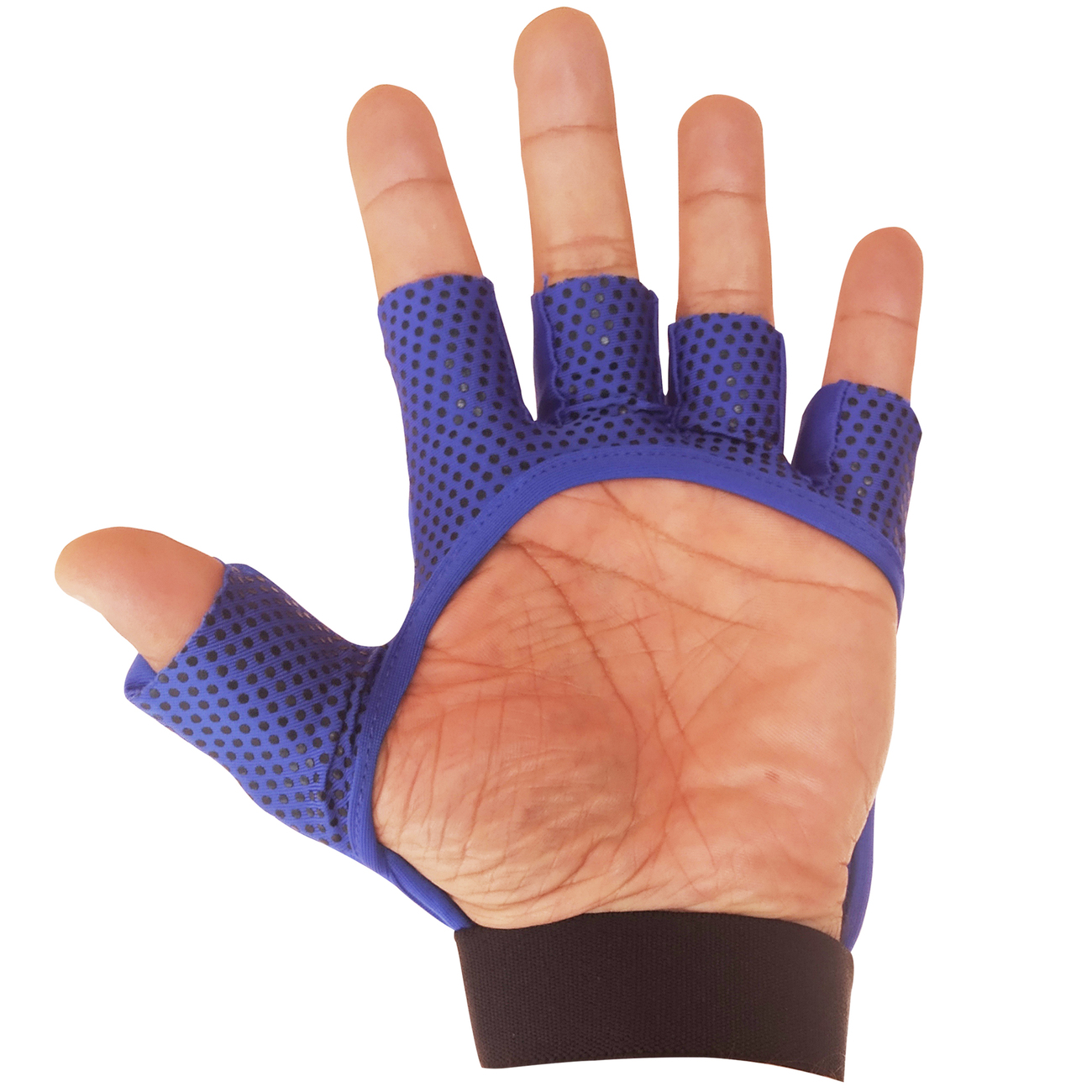 ks scudo shell glove blu|sky blu