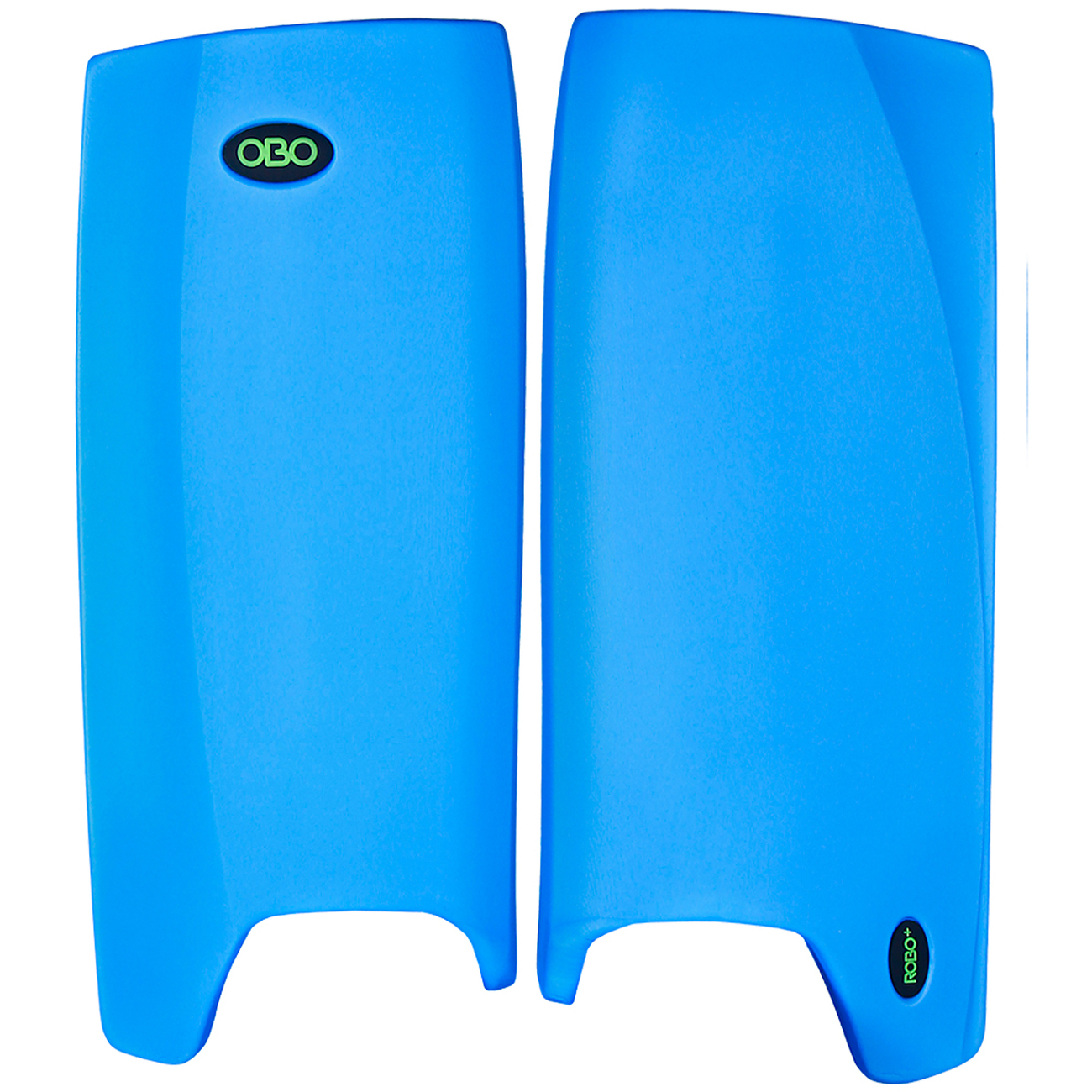 robo legguards + [plus] Peron Blu