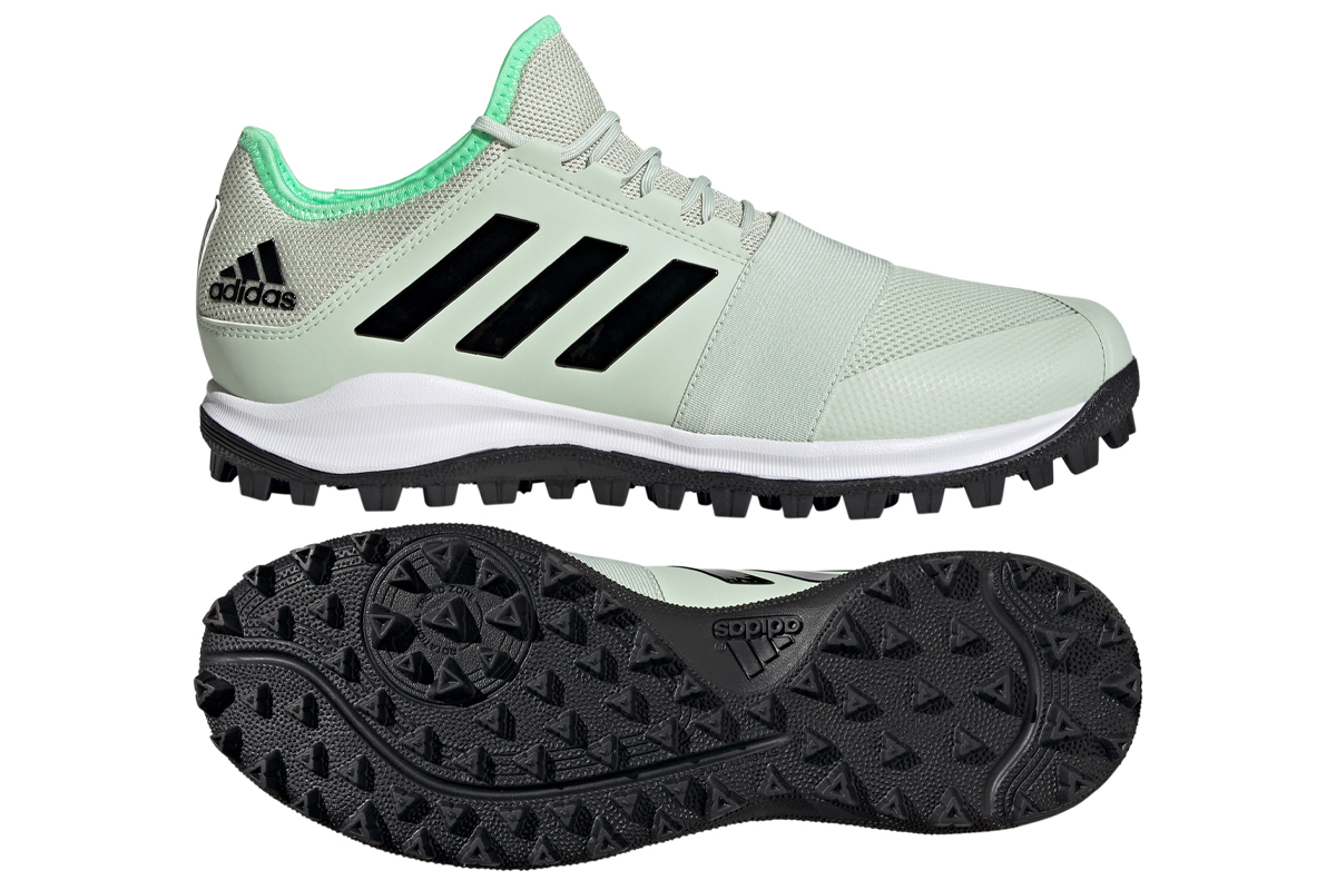 divox green