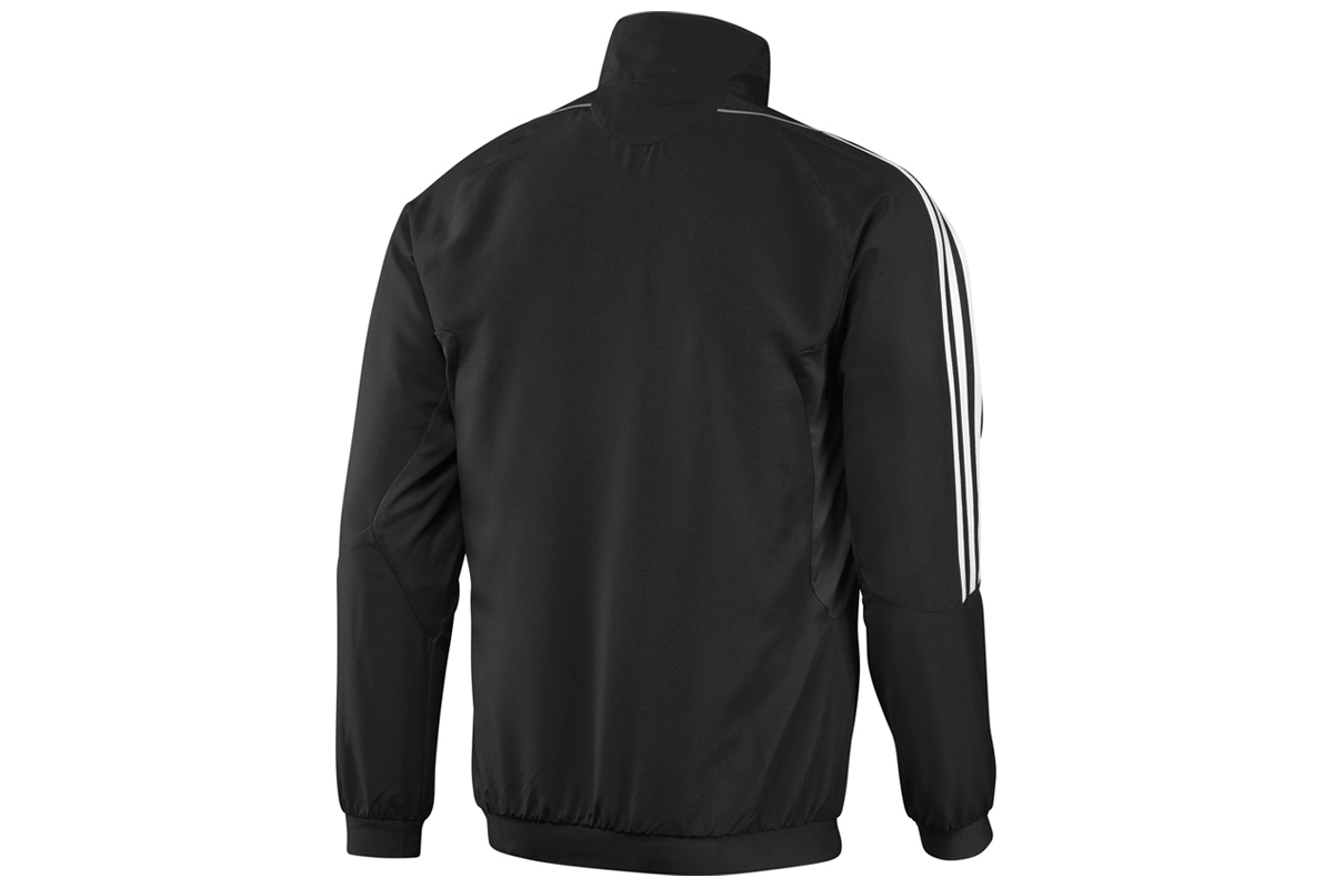 T12 men clima jacket black