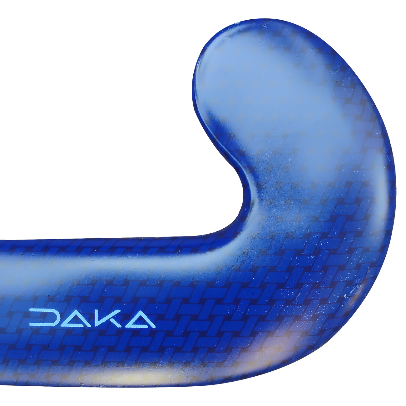 KS Daka - X15 - Indoor - blu carbon design