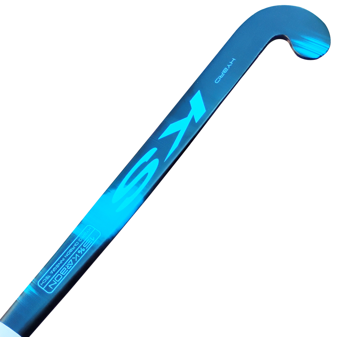 KS Daka - X15 - Indoor - blu carbon design