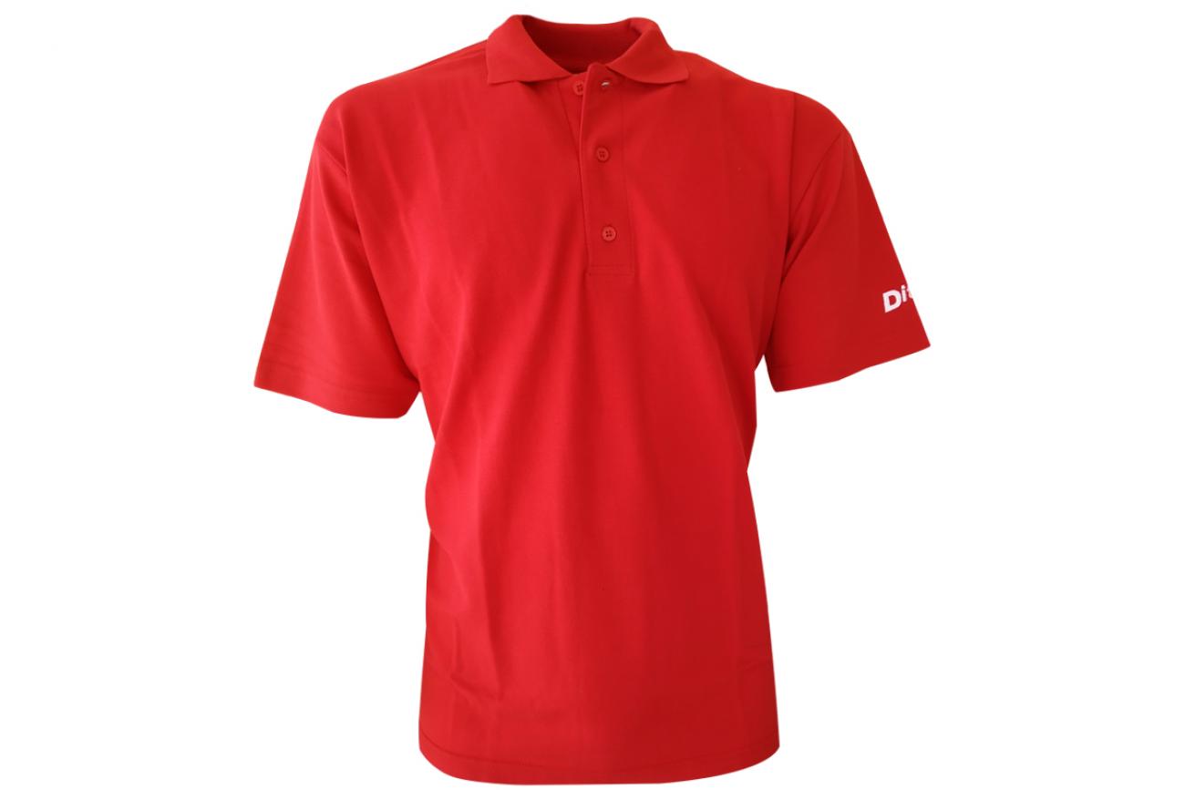 dita polo red