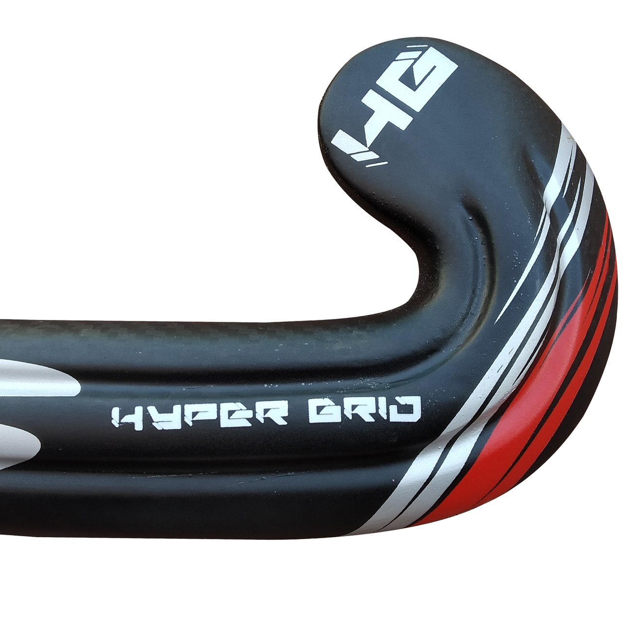 ks hyper grid TC 1000C power rod